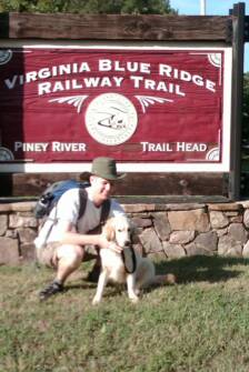 Pet Sitter in Virginia